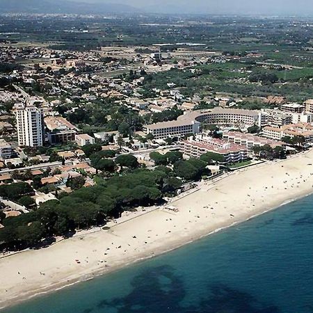Beach Life, Primera Linea, 3 Habitaciones, Vistas Mar Cambrils Exterior photo