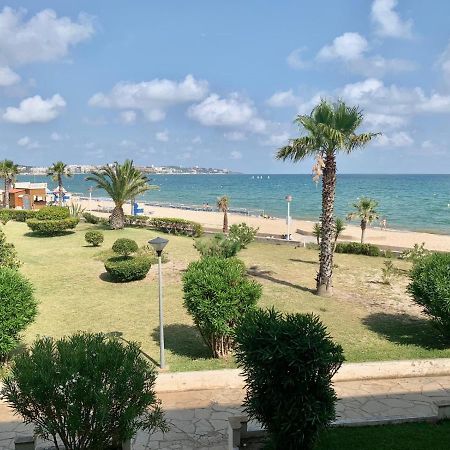 Beach Life, Primera Linea, 3 Habitaciones, Vistas Mar Cambrils Exterior photo