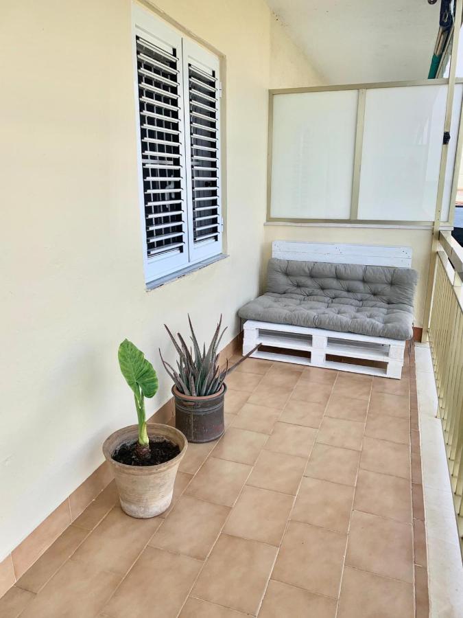 Beach Life, Primera Linea, 3 Habitaciones, Vistas Mar Cambrils Exterior photo