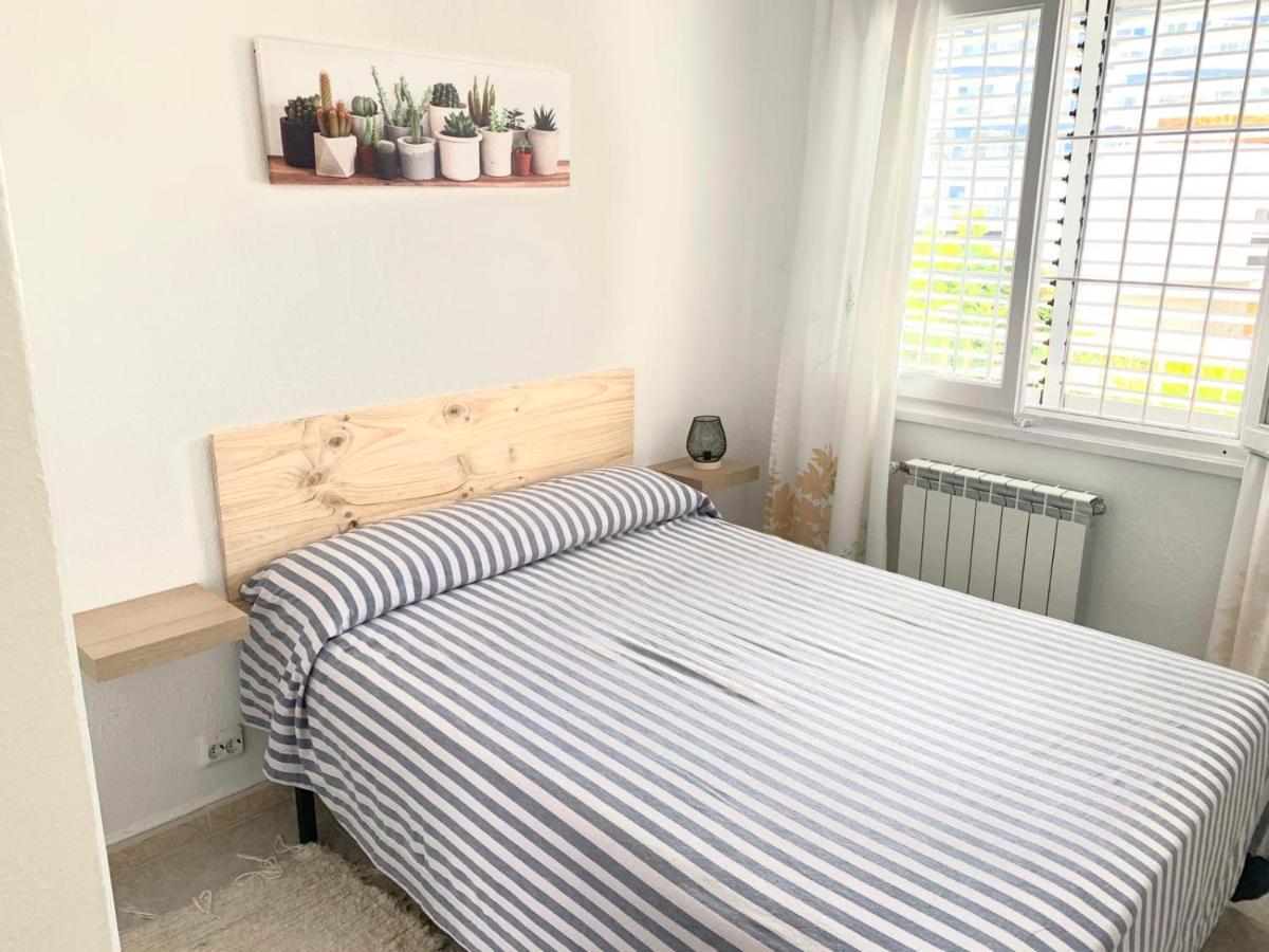 Beach Life, Primera Linea, 3 Habitaciones, Vistas Mar Cambrils Exterior photo