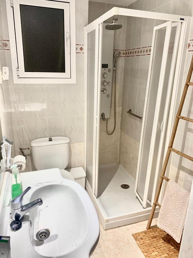 Beach Life, Primera Linea, 3 Habitaciones, Vistas Mar Cambrils Exterior photo